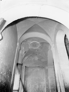 Palazzo Broglio Montani